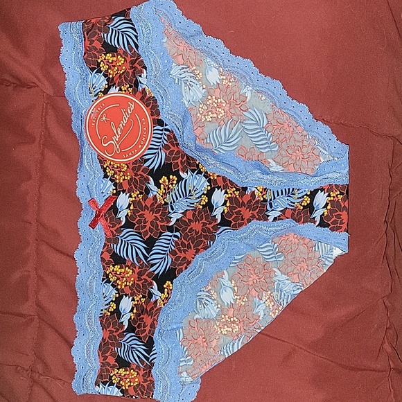 Nwt sz L underwear - Picture 1 of 4